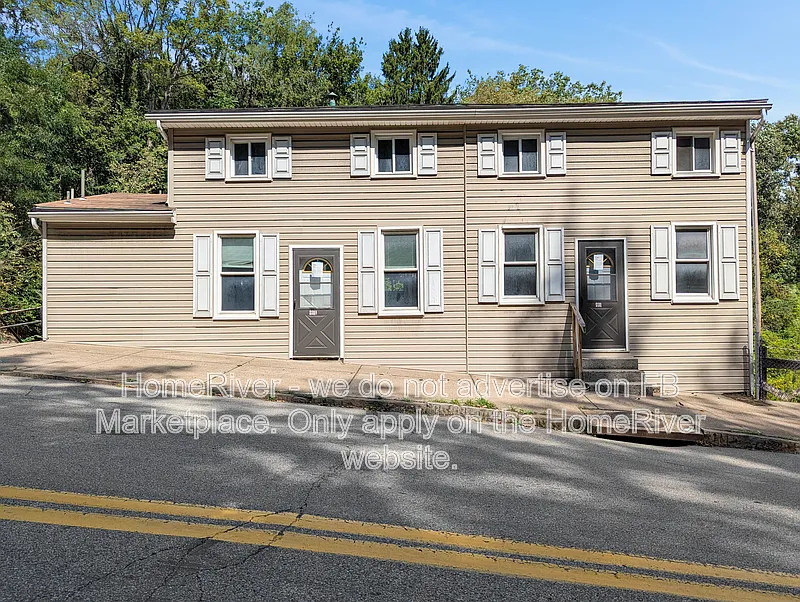 731 Chartiers Ave #2