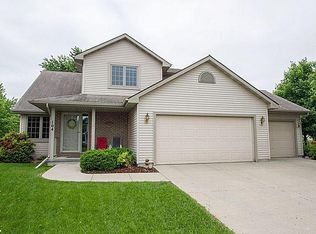 104 Christian Petersen Ave, Gilbert, IA 50105