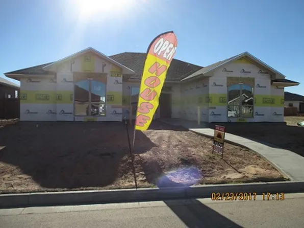 4145 Autumnwood Trl, San Angelo, TX 76904