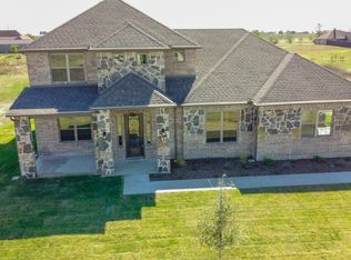 220 Ocelot Ln, Venus, TX 76064