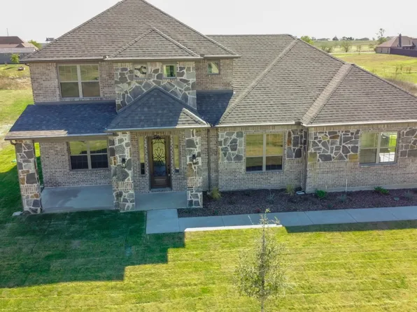 220 Ocelot Ln, Venus, TX 76064