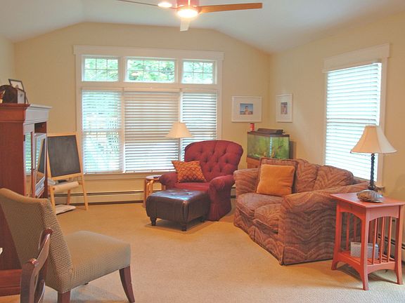 Family Room Addition