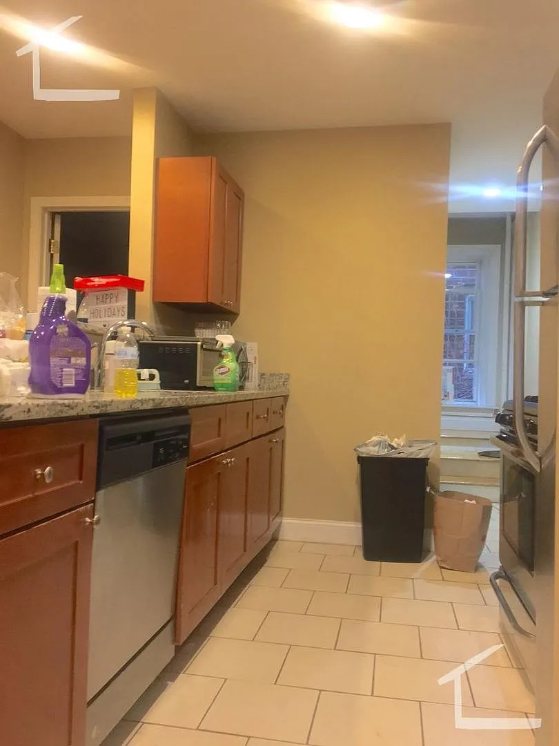 9/1/26 No Fee! Renovated Egmont 3BR with heat included! — Photo 2