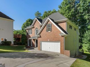 3244 Wyncroft Pl, Norcross, GA 30071