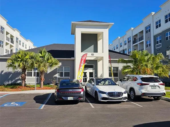 1210 Southstation Pl #110, Orlando, FL 32809