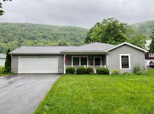 248 Boyer St, Johnstown, PA 15906