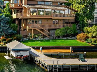 6926 96th Ave SE, Mercer Island, WA 98040