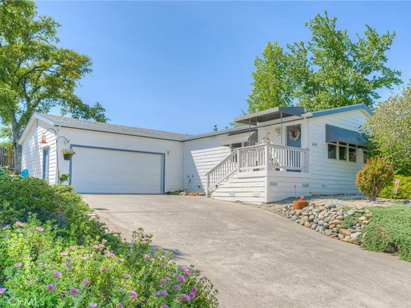 419 Summerwood Pkwy, Oroville, CA 95966