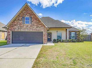 142 River Birch Ave, Gray, LA 70359