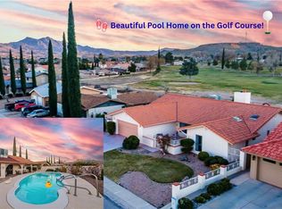 985 Country Club Drive, Kingman, AZ 86401