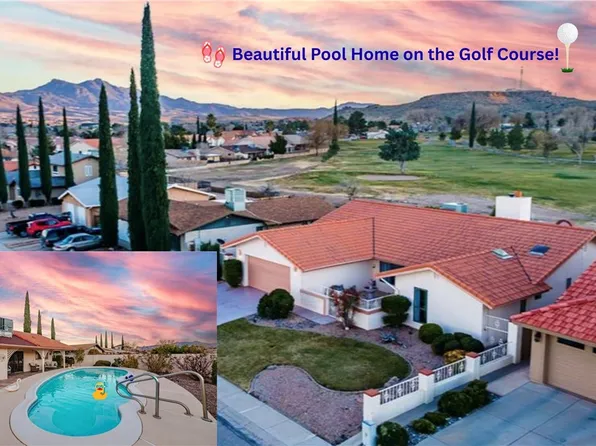 985 Country Club Dr, Kingman, AZ 86401
