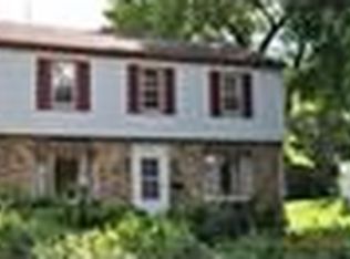 1712 Upper Afton Rd, Saint Paul, MN 55106