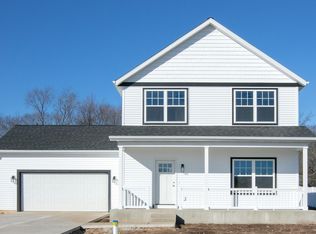2442 Elizabeth St, Niles, MI 49120