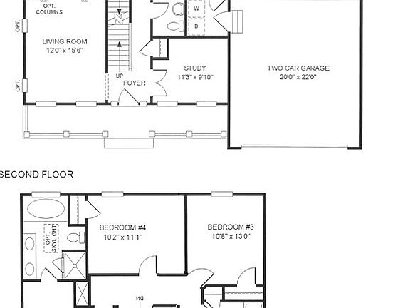 2nd image of 15669 Bloomfield Dr