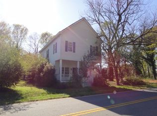 4122 McCormick Hwy, Bradley, SC 29819