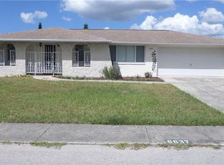 6637 Lenoir Dr, Port Richey, FL 34668