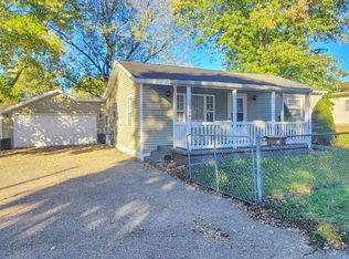 12366 Highland St, Mount Morris, MI 48458