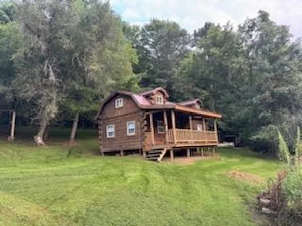 30954 Witham Road, Ontario, WI 54651