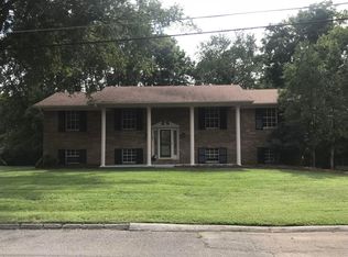 7209 Arlie Dr, Knoxville, TN 37918