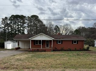 6878 Sifford Rd, Stanley, NC 28164