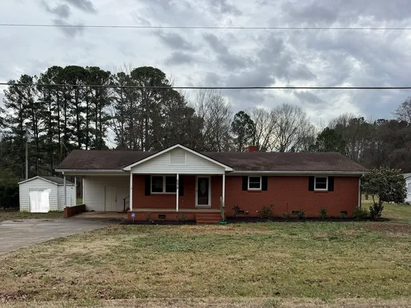 6878 Sifford Rd, Stanley, NC 28164