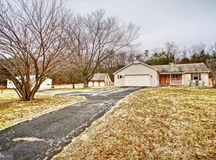 505 Sandy Hollow Rd, New Bloomfield, PA 17068