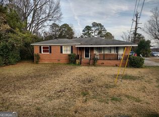 5494 Bloomfield Rd, Macon, GA 31206