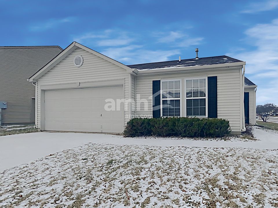 1st image of 1268 Weston Dr
