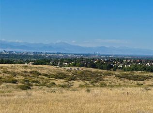 7921 Forest Keep Cir #52, Parker, CO 80134