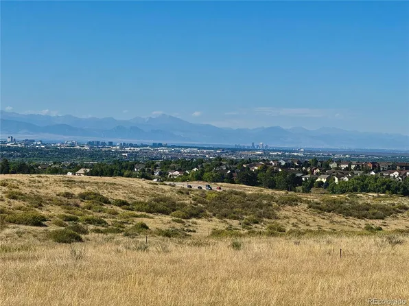 7921 Forest Keep Circle LOT 52, Parker, CO 80134