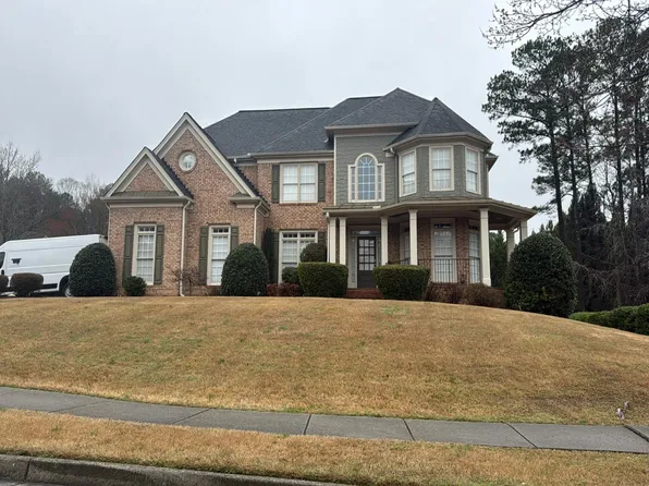 20 Rocky Point Ct, Acworth, GA 30101