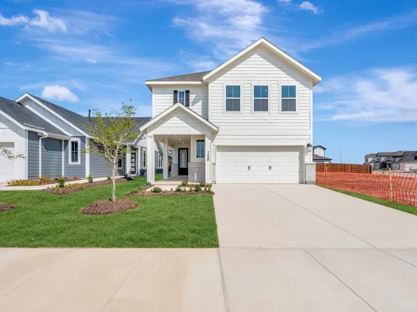 7320 Summer Sunset Dr, Denton, TX 76249