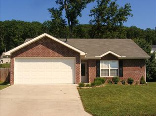 2539 Myloshane Ln, Knoxville, TN 37931