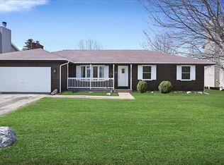 219 N Hickory St, Cortland, IL 60112
