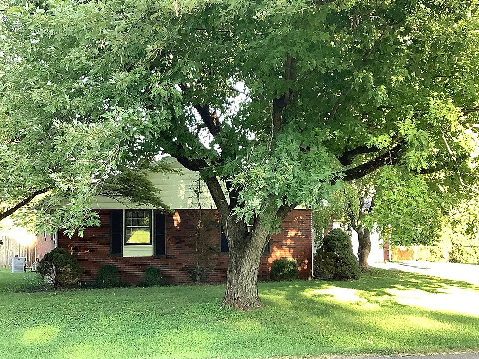 859 Watson Ln, Henderson, KY 42420 Zillow