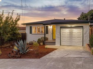 5635 Marin Ave, Richmond, CA 94805