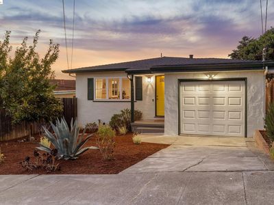 5635 Marin Ave, Richmond, CA, 94805