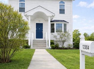 12304 Charles Rd, Silver Spring, MD 20906