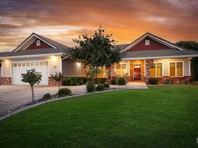 15803 Screaming Eagle Ave, Bakersfield, CA, 93314