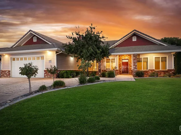 15803 Screaming Eagle Ave, Bakersfield, CA 93314