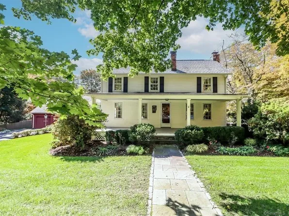 90 Riverside Road, Newtown, CT 06482