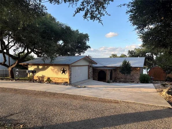 128 Canteen, Canyon Lake, TX 78133