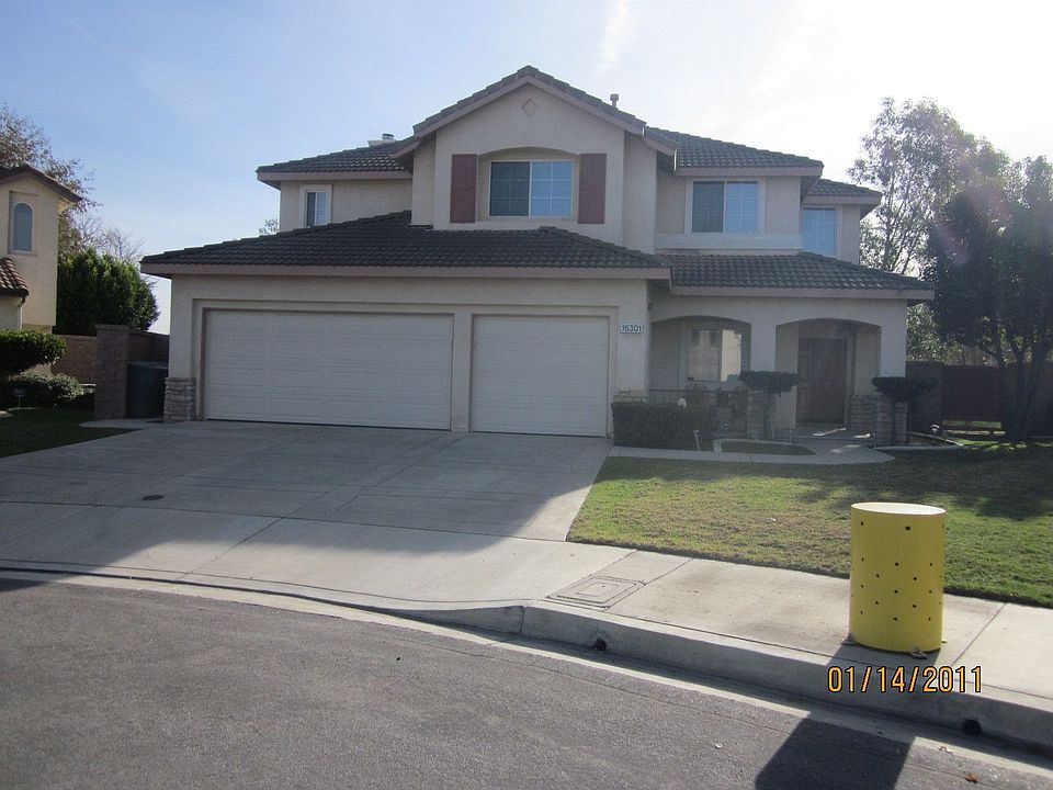 Perfect Cul De Sac Location!