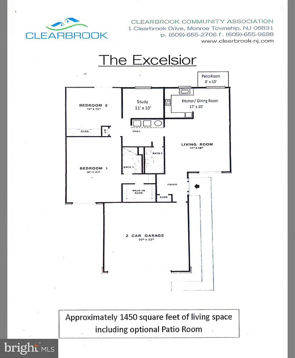 Building Photo - 705 Croydon Rd #A