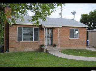 2382 S 200 W, Bountiful, UT 84010