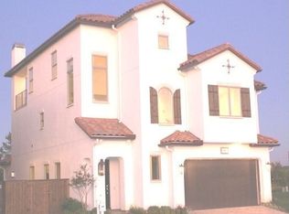 810 Old Oyster, Sugar Land, TX 77478