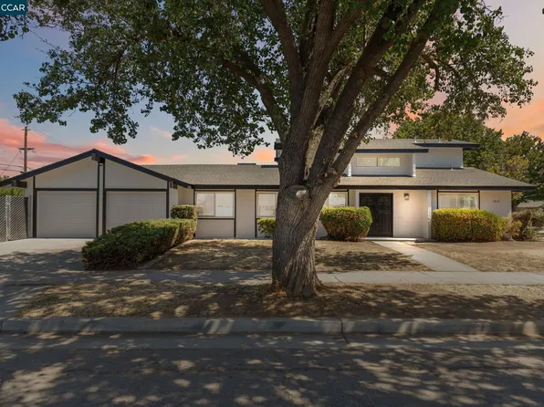 1667 S Plumas St, Fresno, CA 93706