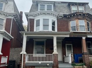 2453 Reel St, Harrisburg, PA 17110