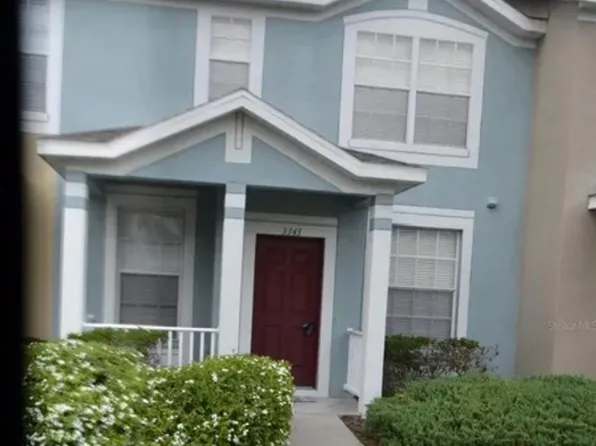 3420 Broken Bow Dr, Land O Lakes, FL 34639