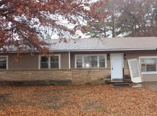 4406 S 22nd St, Fort Smith, AR 72901